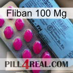 Fliban 100Mg 35